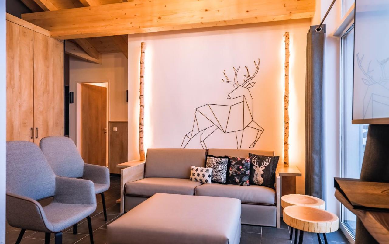 24 By Avenida - Mountain Hotel Kaprun Eksteriør bilde