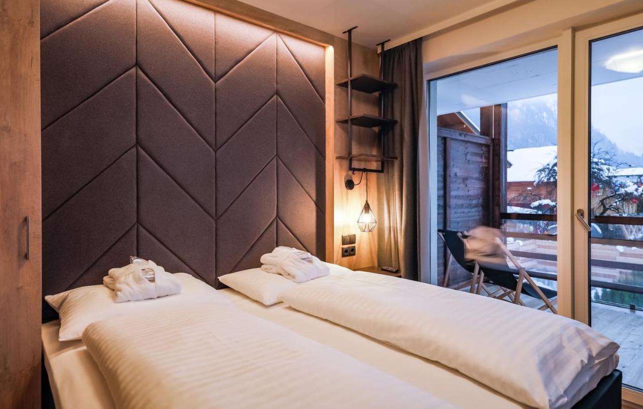 24 By Avenida - Mountain Hotel Kaprun Eksteriør bilde
